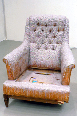 Arsenic & Old Lace, 1999