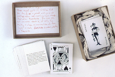 Red Queen Black Hole